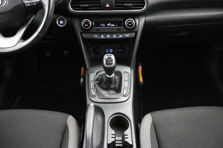 Hyundai Kona - 1.0 T-GDI Fashion 25