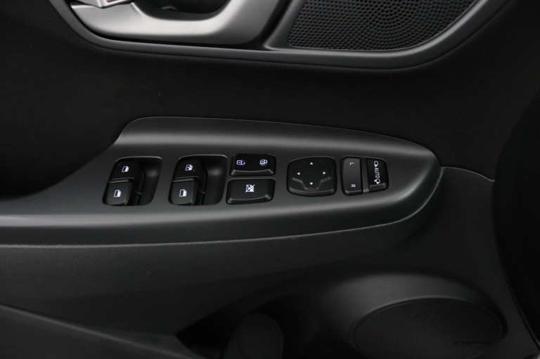Hyundai Kona - 1.0 T-GDI Fashion 26
