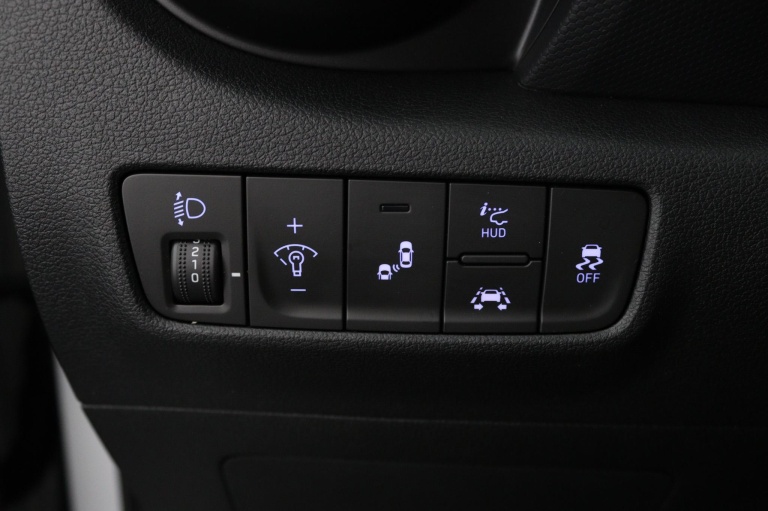 Hyundai Kona - 1.0 T-GDI Fashion 27