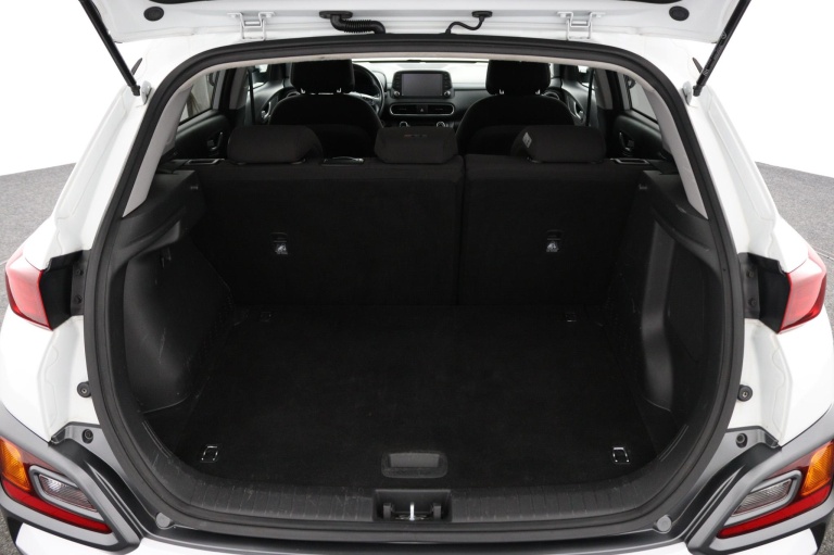 Hyundai Kona - 1.0 T-GDI Fashion 28