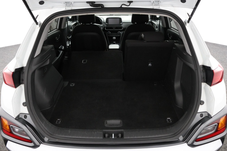 Hyundai Kona - 1.0 T-GDI Fashion 29