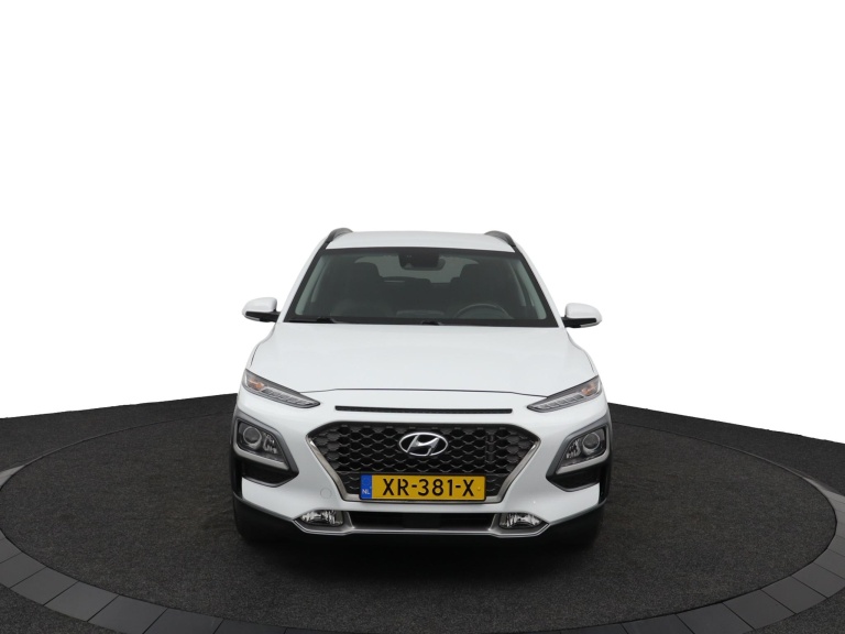 Hyundai Kona - 1.0 T-GDI Fashion 3