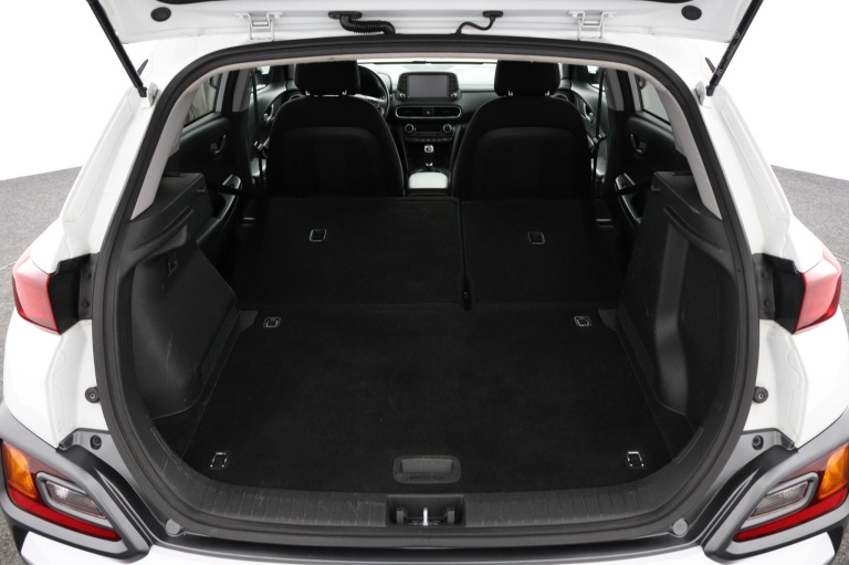 Hyundai Kona - 1.0 T-GDI Fashion 30