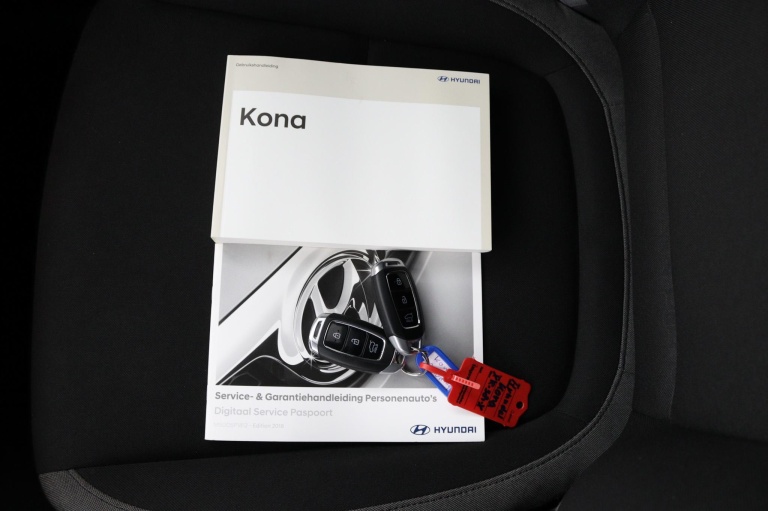 Hyundai Kona - 1.0 T-GDI Fashion 32