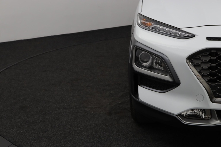 Hyundai Kona - 1.0 T-GDI Fashion 34
