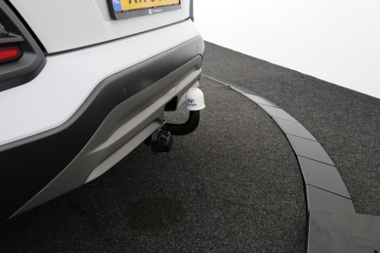 Hyundai Kona - 1.0 T-GDI Fashion 35