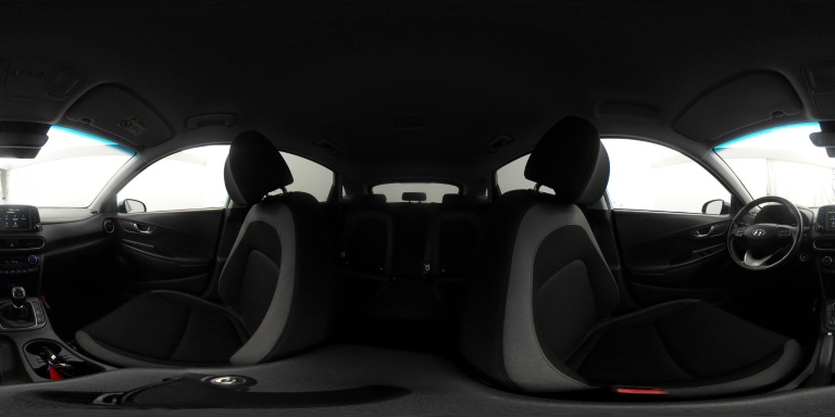 Hyundai Kona - 1.0 T-GDI Fashion 43