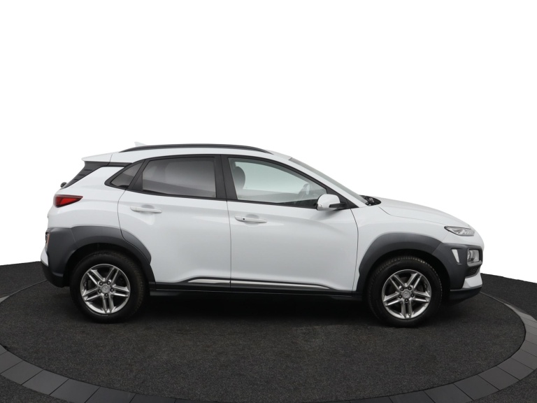 Hyundai Kona - 1.0 T-GDI Fashion 7