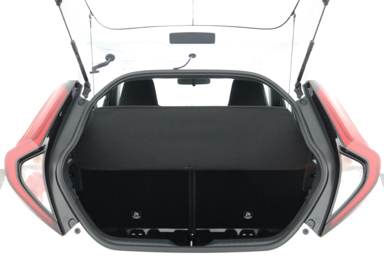 Toyota Aygo X - 1.0 VVT-i MT Play 20