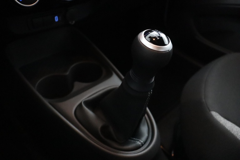 Toyota Aygo X - 1.0 VVT-i MT Play 25