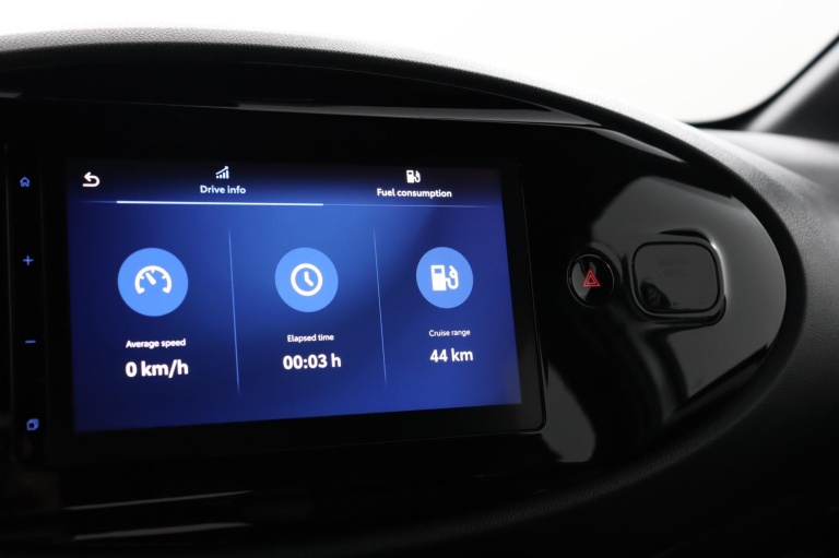 Toyota Aygo X - 1.0 VVT-i MT Play 35
