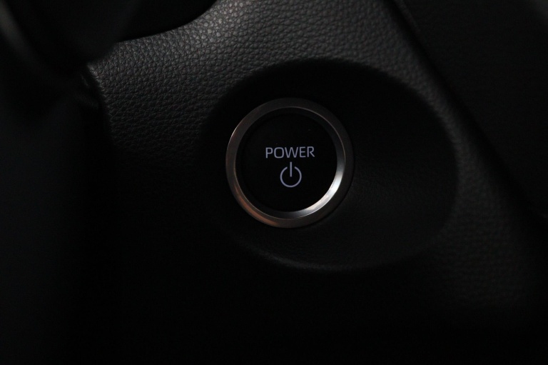 Toyota Corolla Cross - Hybrid 140 Dynamic 20