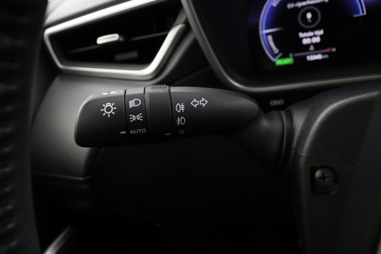 Toyota Corolla Cross - Hybrid 140 Dynamic 21