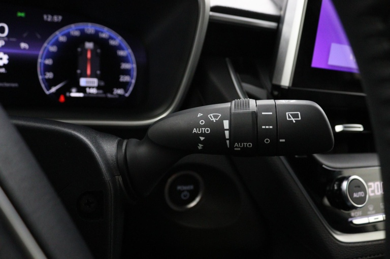 Toyota Corolla Cross - Hybrid 140 Dynamic 23