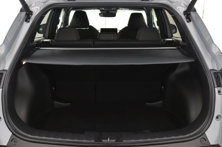 Toyota Corolla Cross - Hybrid 140 Dynamic 28