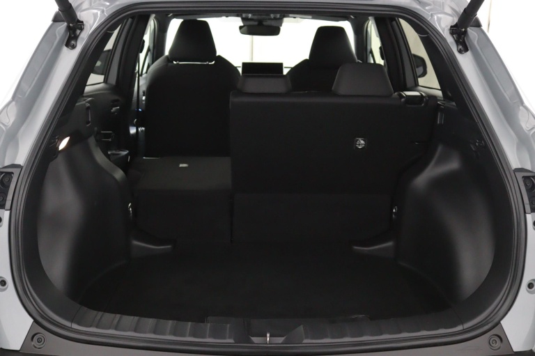 Toyota Corolla Cross - Hybrid 140 Dynamic 30