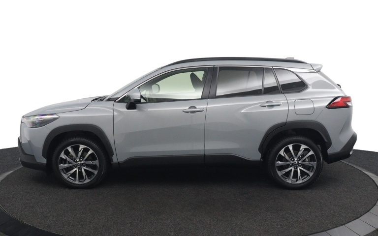 Toyota Corolla Cross - Hybrid 140 Dynamic 5