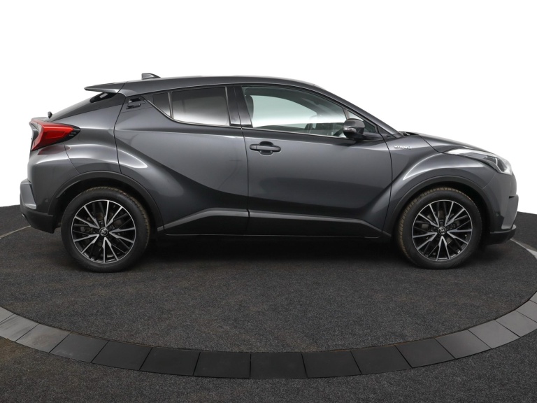 Toyota C-HR - 1.8 Hybrid Executive 13