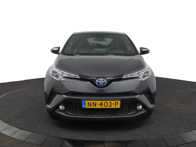 Toyota C-HR - 1.8 Hybrid Executive 16