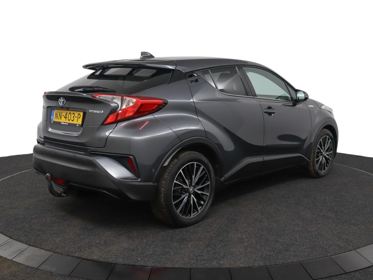 Toyota C-HR - 1.8 Hybrid Executive 2