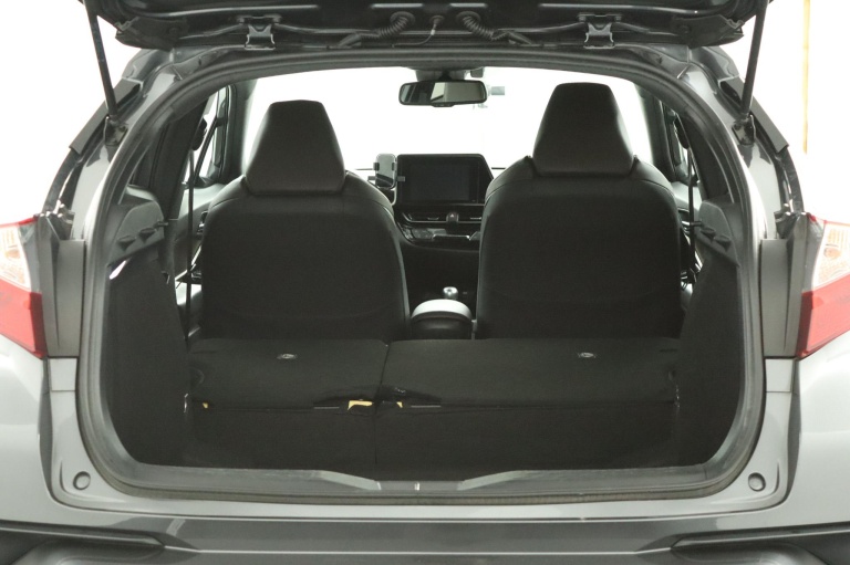 Toyota C-HR - 1.8 Hybrid Executive 26