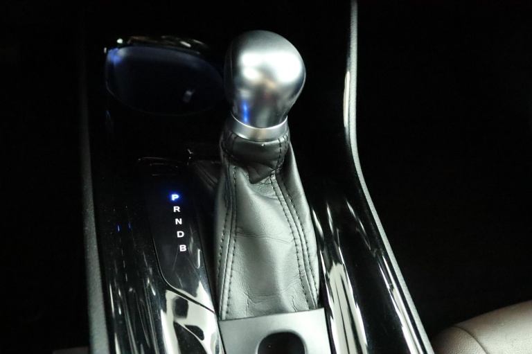 Toyota C-HR - 1.8 Hybrid Executive 27