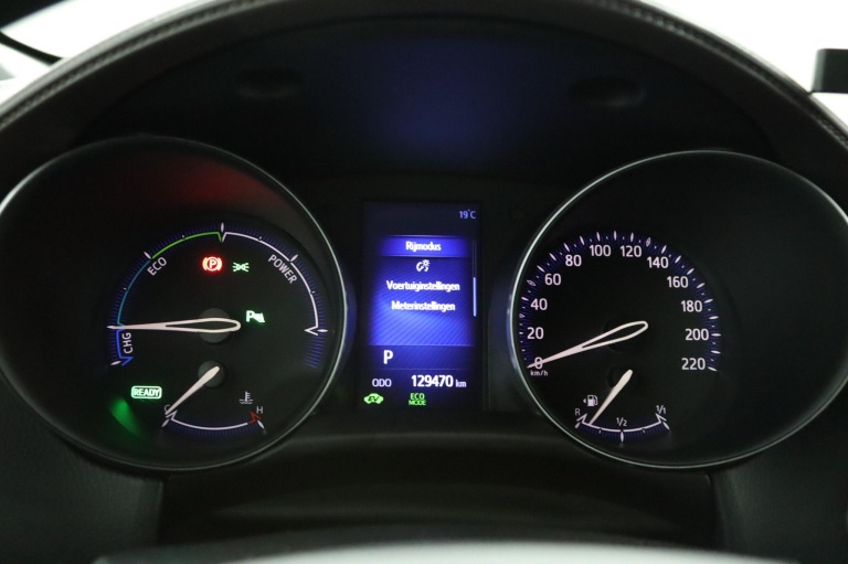 Toyota C-HR - 1.8 Hybrid Executive 47