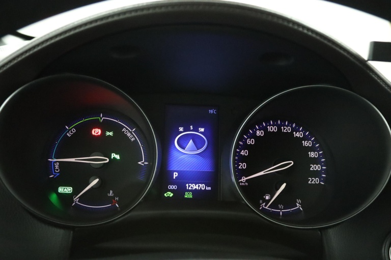 Toyota C-HR - 1.8 Hybrid Executive 49