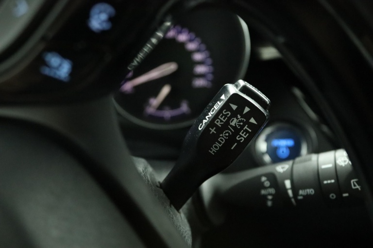 Toyota C-HR - 1.8 Hybrid Executive 50