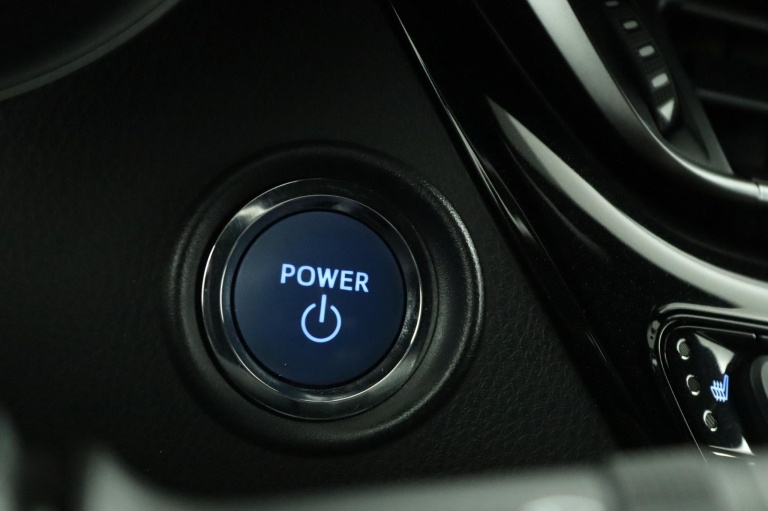 Toyota C-HR - 1.8 Hybrid Executive 51