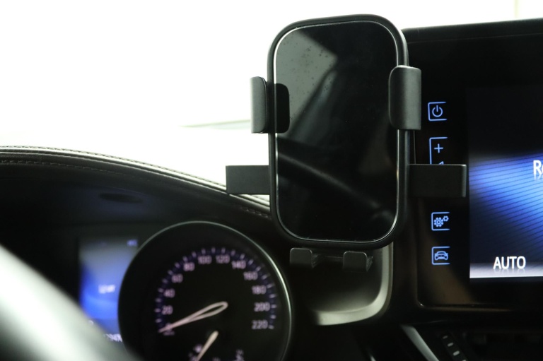 Toyota C-HR - 1.8 Hybrid Executive 52