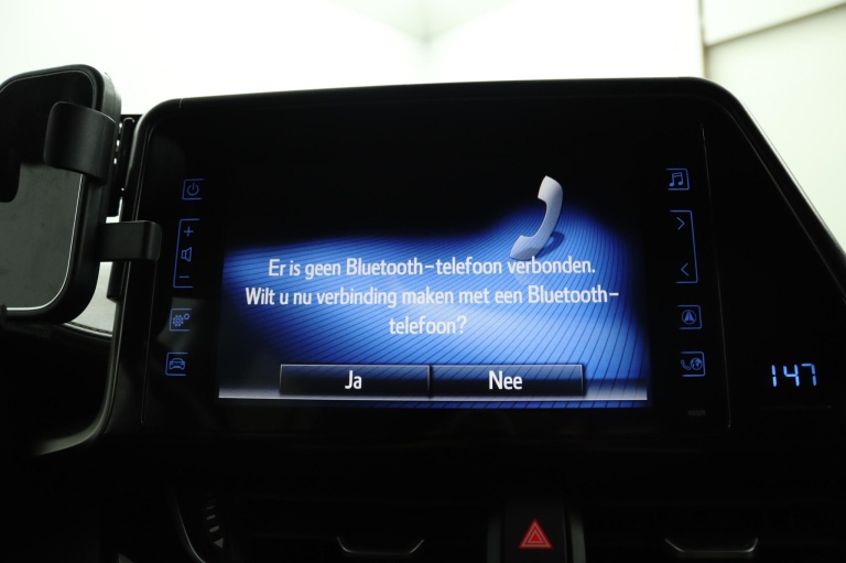 Toyota C-HR - 1.8 Hybrid Executive 53