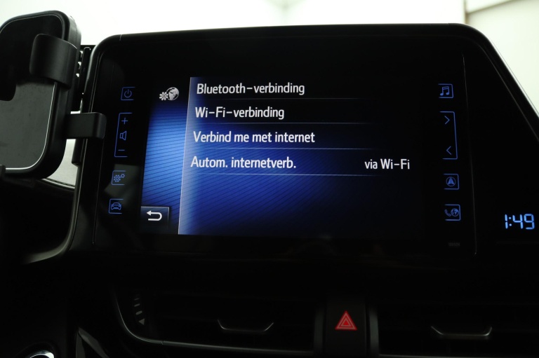Toyota C-HR - 1.8 Hybrid Executive 58