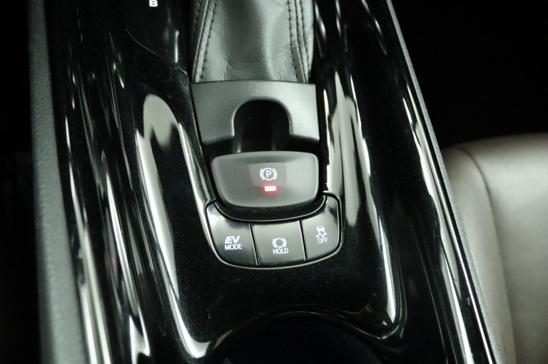 Toyota C-HR - 1.8 Hybrid Executive 59