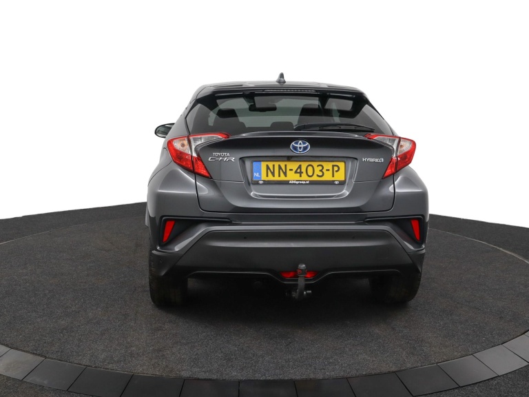 Toyota C-HR - 1.8 Hybrid Executive 66