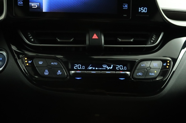Toyota C-HR - 1.8 Hybrid Executive 7