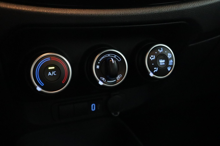 Toyota Aygo X - 1.0 VVT-i MT Play 14