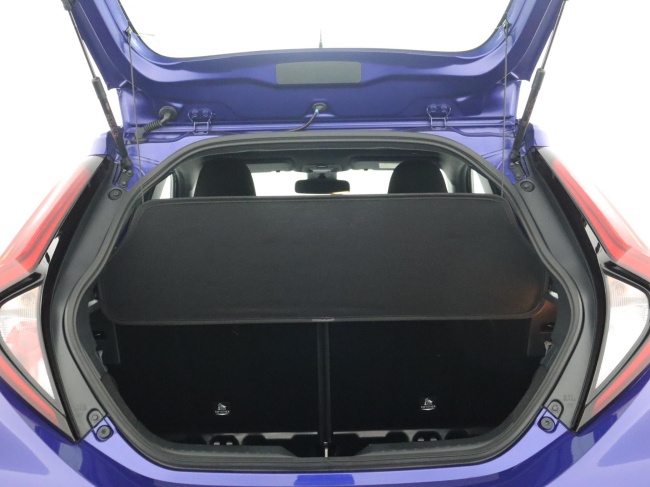 Toyota Aygo X - 1.0 VVT-i MT Play