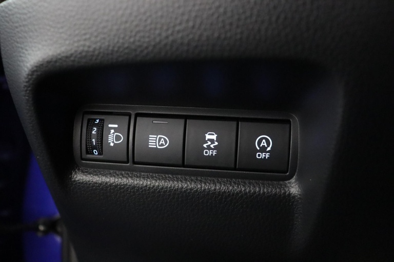 Toyota Aygo X - 1.0 VVT-i MT Play 26