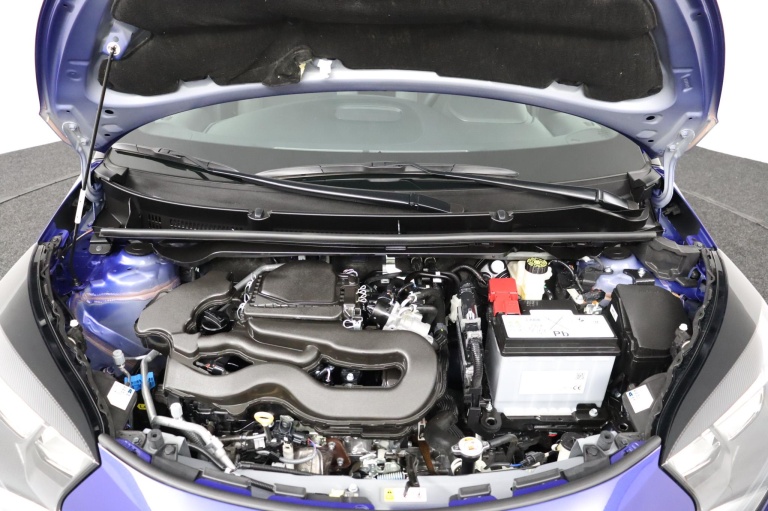 Toyota Aygo X - 1.0 VVT-i MT Play 30