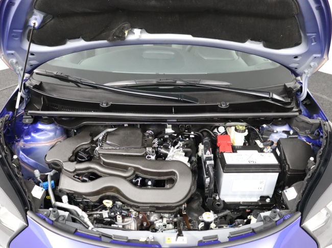 Toyota Aygo X - 1.0 VVT-i MT Play