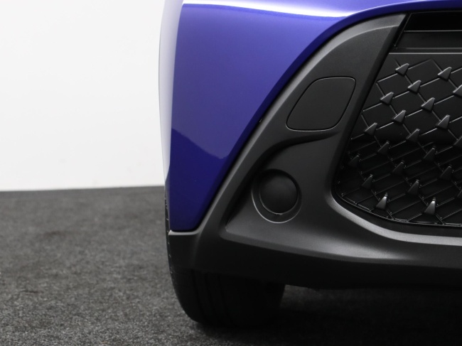 Toyota Aygo X - 1.0 VVT-i MT Play