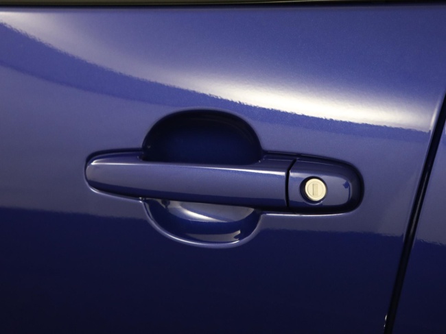 Toyota Aygo X - 1.0 VVT-i MT Play