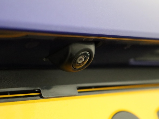 Toyota Aygo X - 1.0 VVT-i MT Play