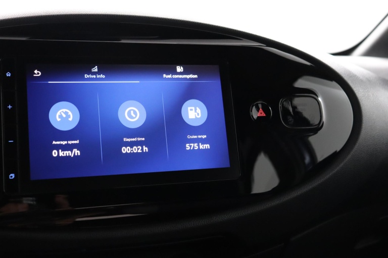 Toyota Aygo X - 1.0 VVT-i MT Play 35