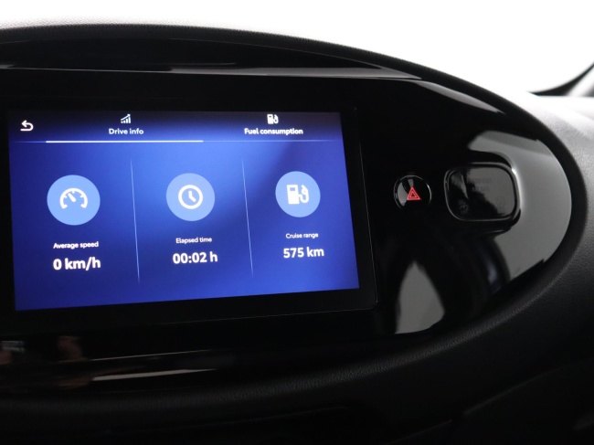 Toyota Aygo X - 1.0 VVT-i MT Play