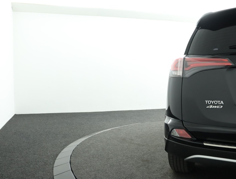 Toyota RAV4 - 2.5 Hybrid AWD Style 42