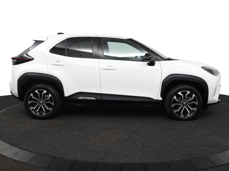 Toyota Yaris Cross - 1.5 Hybrid First Edition 13