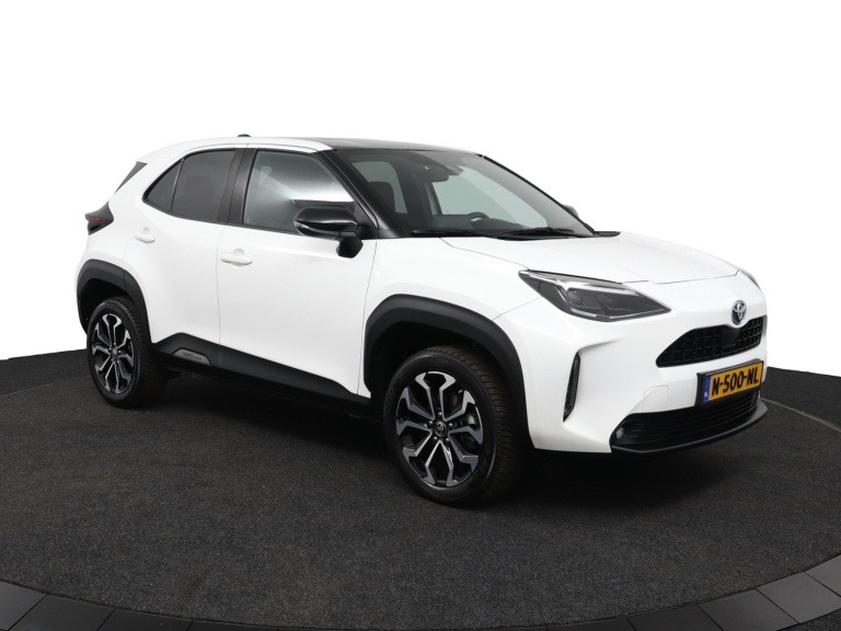 Toyota Yaris Cross - 1.5 Hybrid First Edition 14