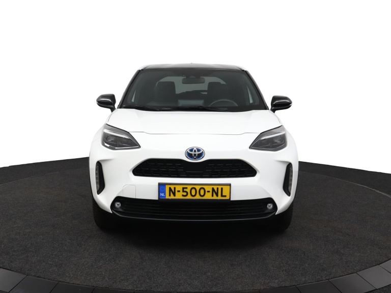 Toyota Yaris Cross - 1.5 Hybrid First Edition 16